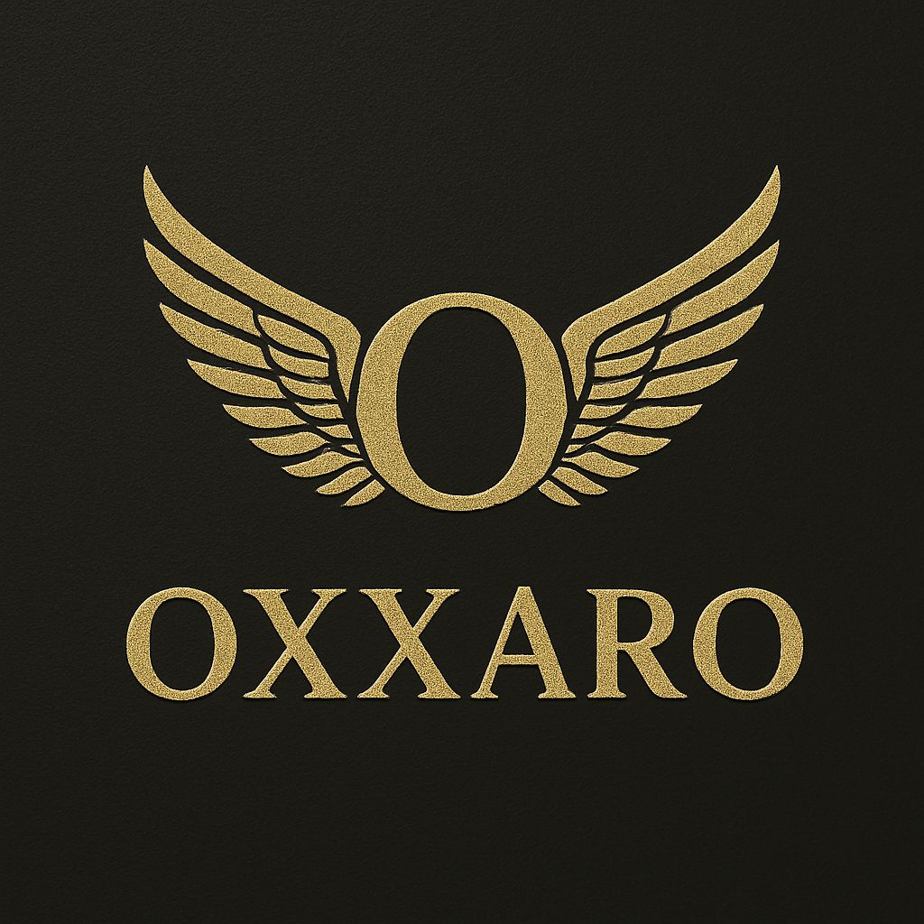 Oxxaro Indumentaria Importada